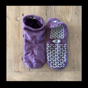 Tavi Noir barre socks